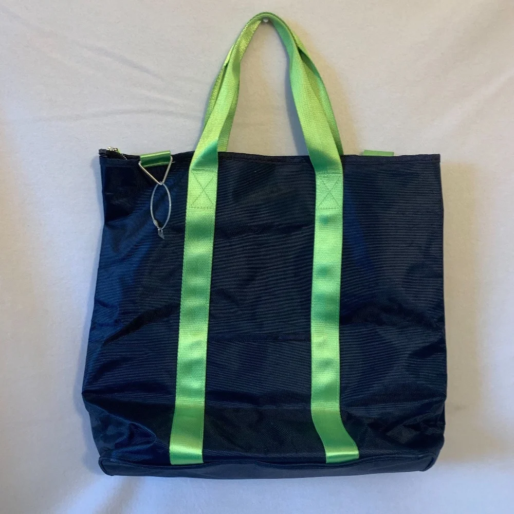 RSVP Cruises Tote Bag 18 x 18 x 8